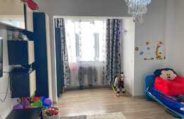 Garsoniera de 35 mp, placut mobilata si utilata cu loc de parcare, zona Auchan Iris