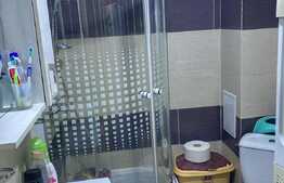 Garsoniera de 35 mp, placut mobilata si utilata cu loc de parcare, zona Auchan Iris