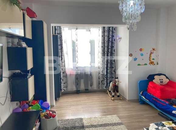 Garsonieră de vânzare Iris - 74010AV | BLITZ Cluj-Napoca | Poza2