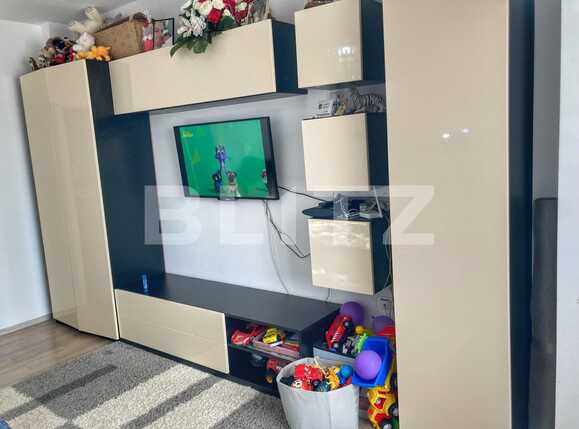 Garsonieră de vânzare Iris - 74010AV | BLITZ Cluj-Napoca | Poza3