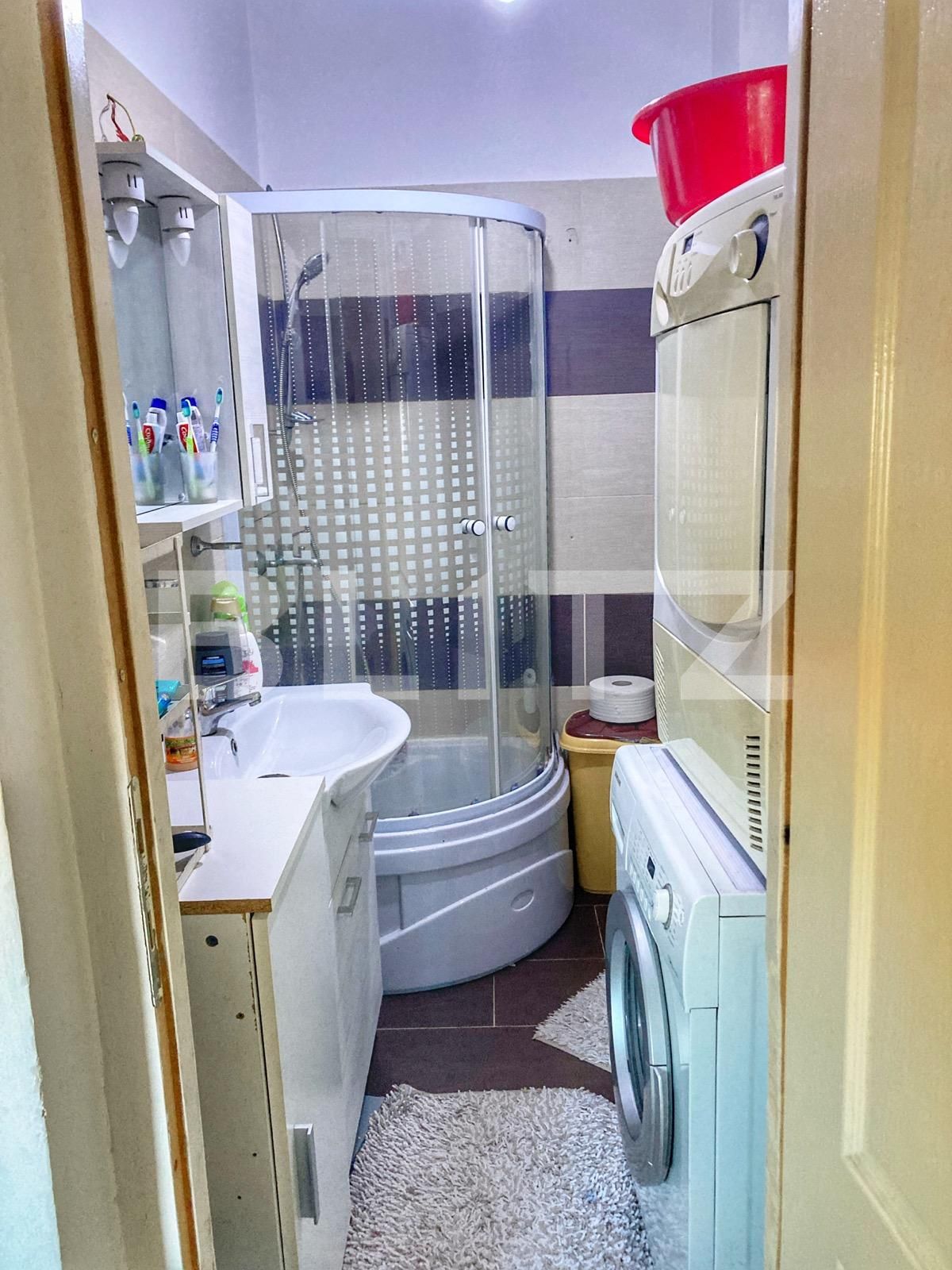 Garsonieră de vânzare Iris - 74010AV | BLITZ Cluj-Napoca | Poza8