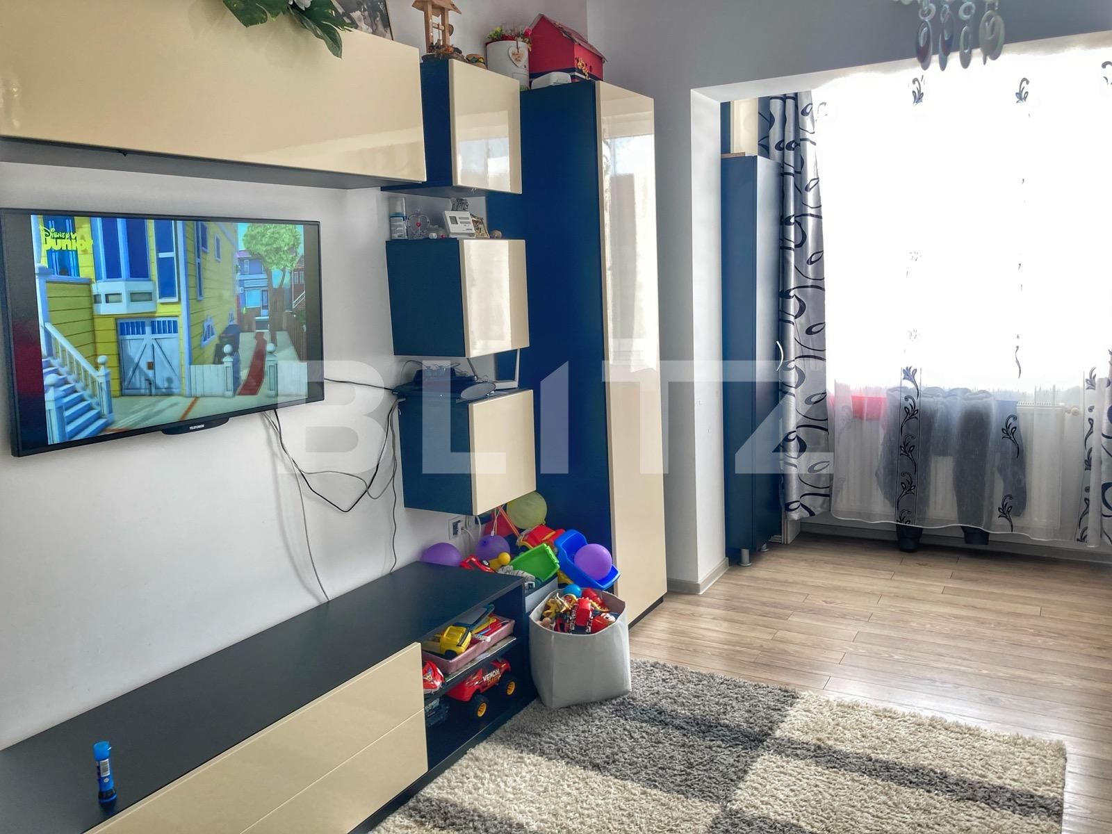 Garsonieră de vânzare Iris - 74010AV | BLITZ Cluj-Napoca | Poza4