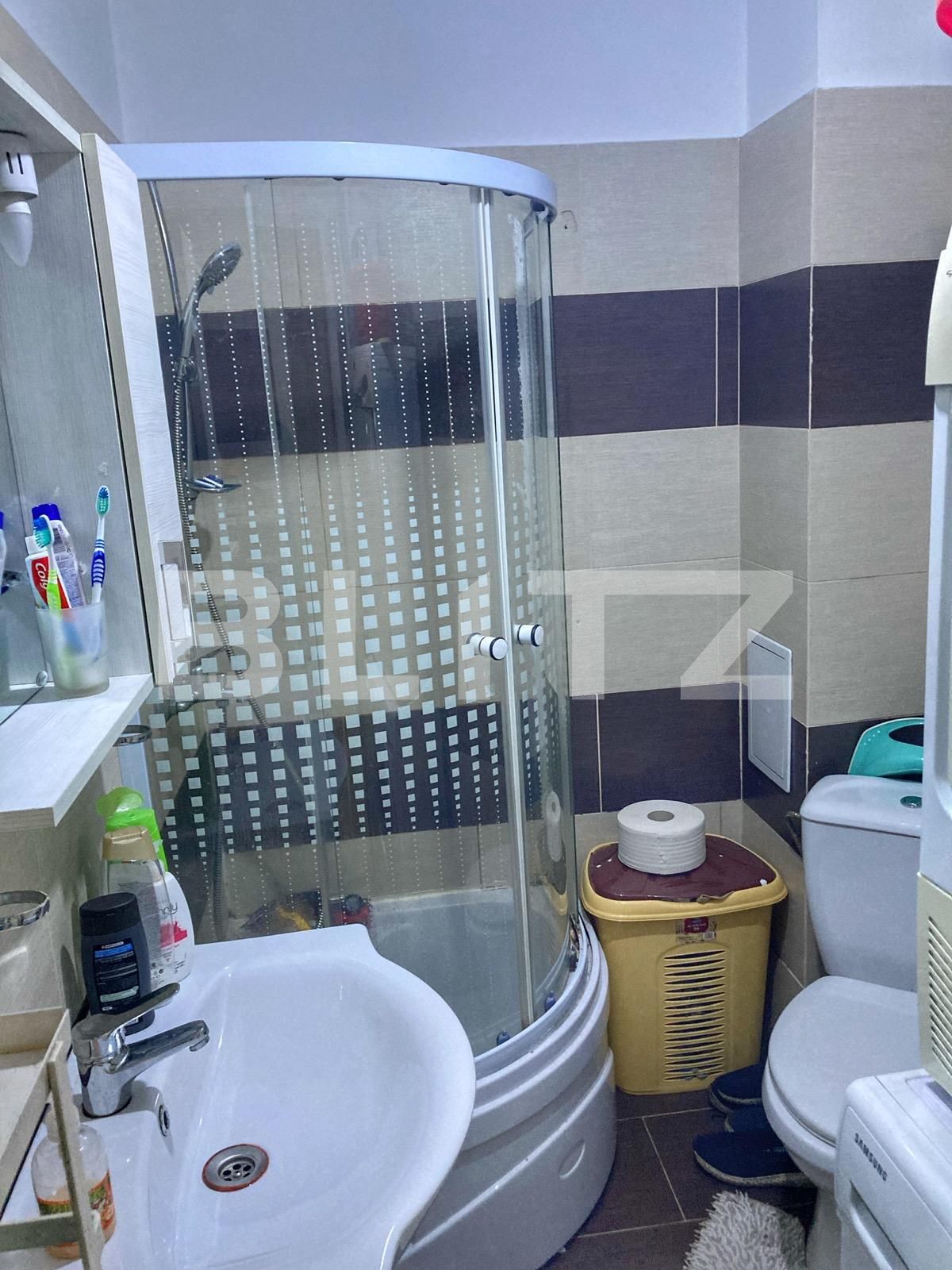 Garsonieră de vânzare Iris - 74010AV | BLITZ Cluj-Napoca | Poza9