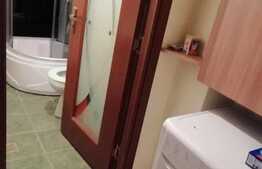 Apartament cu 2 camere, 31 mp, balcon 8mp, CT proprie, parcare, bloc nou, zona Petrom