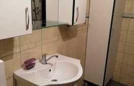 Apartament cu 2 camere, 31 mp, balcon 8mp, CT proprie, parcare, bloc nou, zona Petrom