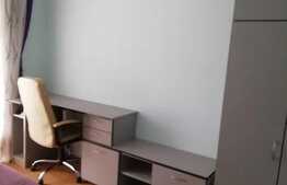 Apartament cu 2 camere, 31 mp, balcon 8mp, CT proprie, parcare, bloc nou, zona Petrom