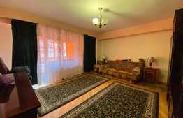 Apartament de 2 camere, decomandat, 60 mp, zona Nicolae Titulescu