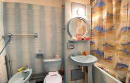 Apartament de 2 camere, decomandat, 60 mp, zona Nicolae Titulescu