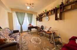 Apartament de 2 camere, decomandat, 60 mp, zona Nicolae Titulescu