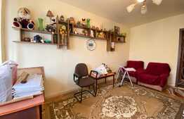 Apartament de 2 camere, decomandat, 60 mp, zona Nicolae Titulescu