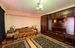 Apartament de 2 camere, decomandat, 60 mp, zona Nicolae Titulescu