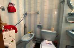 Apartament de 2 camere, decomandat, 60 mp, zona Nicolae Titulescu