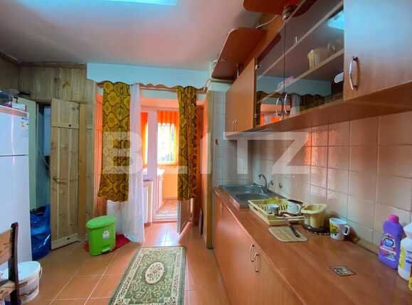 Apartament de închiriat 2 camere Gheorgheni - 74012AI | BLITZ Cluj-Napoca | Poza5