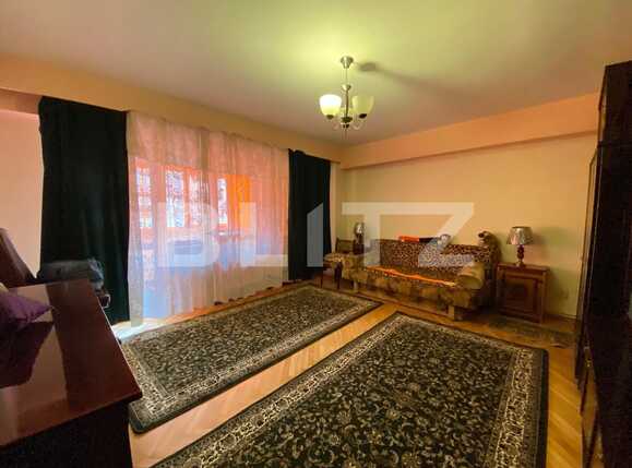 Apartament de închiriat 2 camere Gheorgheni - 74012AI | BLITZ Cluj-Napoca | Poza4