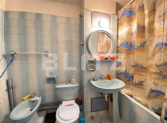 Apartament de închiriat 2 camere Gheorgheni - 74012AI | BLITZ Cluj-Napoca | Poza8