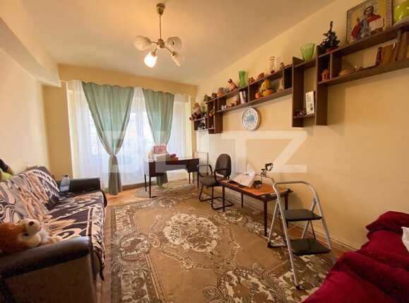 Apartament de închiriat 2 camere Gheorgheni - 74012AI | BLITZ Cluj-Napoca | Poza1