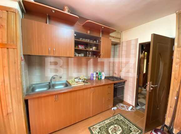 Apartament de închiriat 2 camere Gheorgheni - 74012AI | BLITZ Cluj-Napoca | Poza6