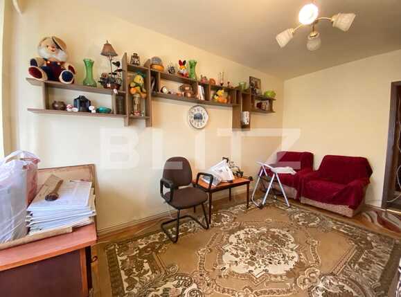 Apartament de închiriat 2 camere Gheorgheni - 74012AI | BLITZ Cluj-Napoca | Poza2