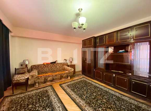 Apartament de închiriat 2 camere Gheorgheni - 74012AI | BLITZ Cluj-Napoca | Poza3