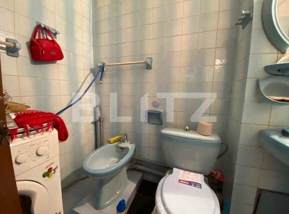 Apartament de închiriat 2 camere Gheorgheni - 74012AI | BLITZ Cluj-Napoca | Poza7