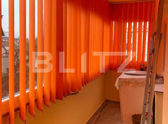 Apartament de închiriat 2 camere Gheorgheni - 74012AI | BLITZ Cluj-Napoca | Poza9