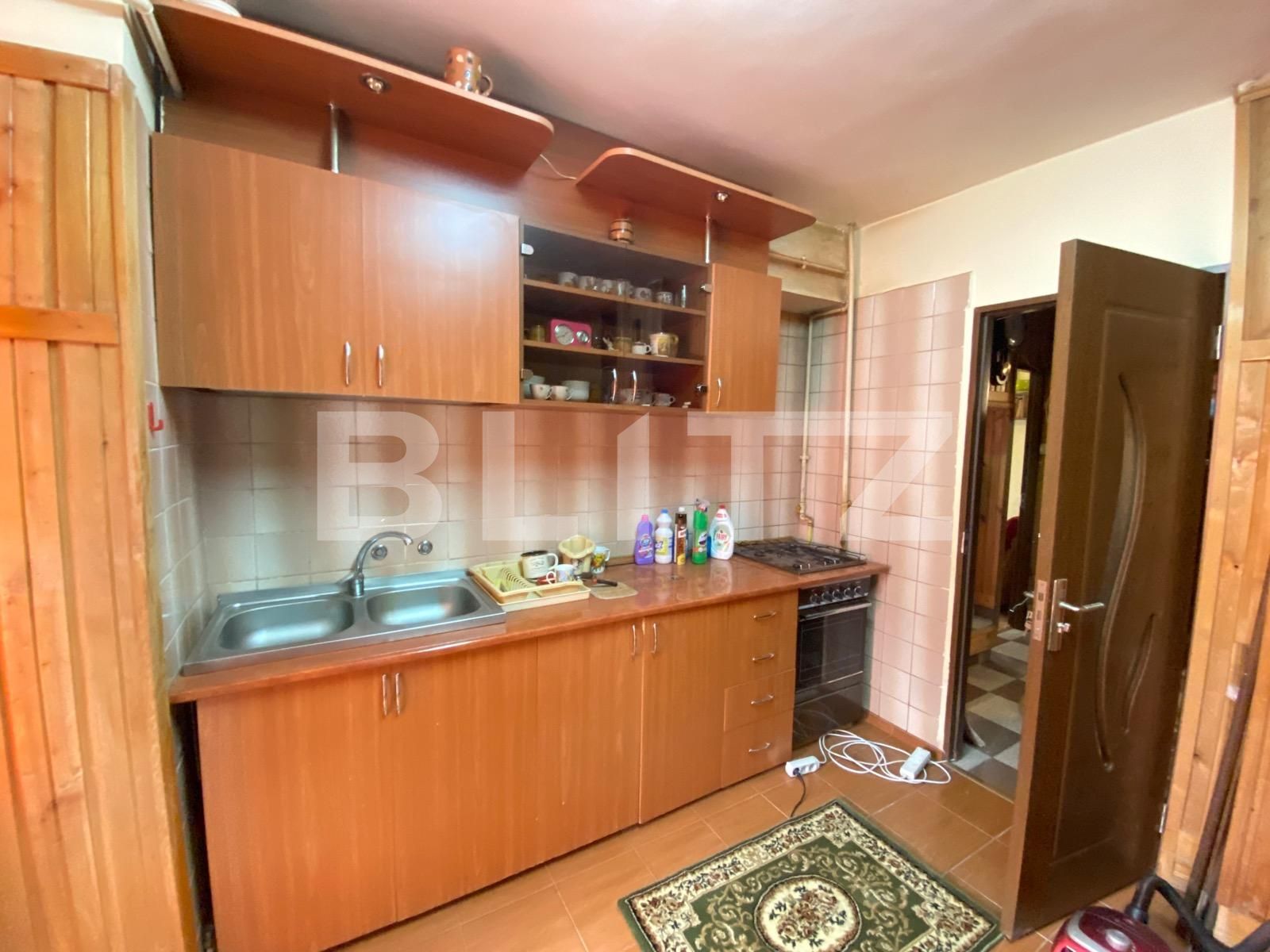 Apartament de închiriat 2 camere Gheorgheni - 74012AI | BLITZ Cluj-Napoca | Poza6