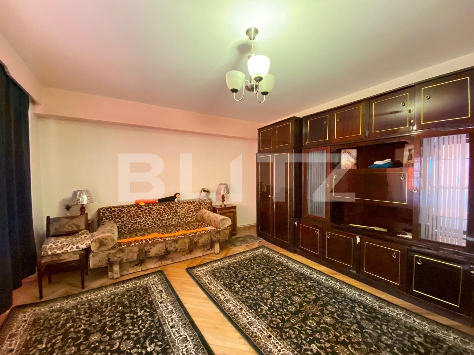 Apartament de închiriat 2 camere Gheorgheni - 74012AI | BLITZ Cluj-Napoca | Poza3