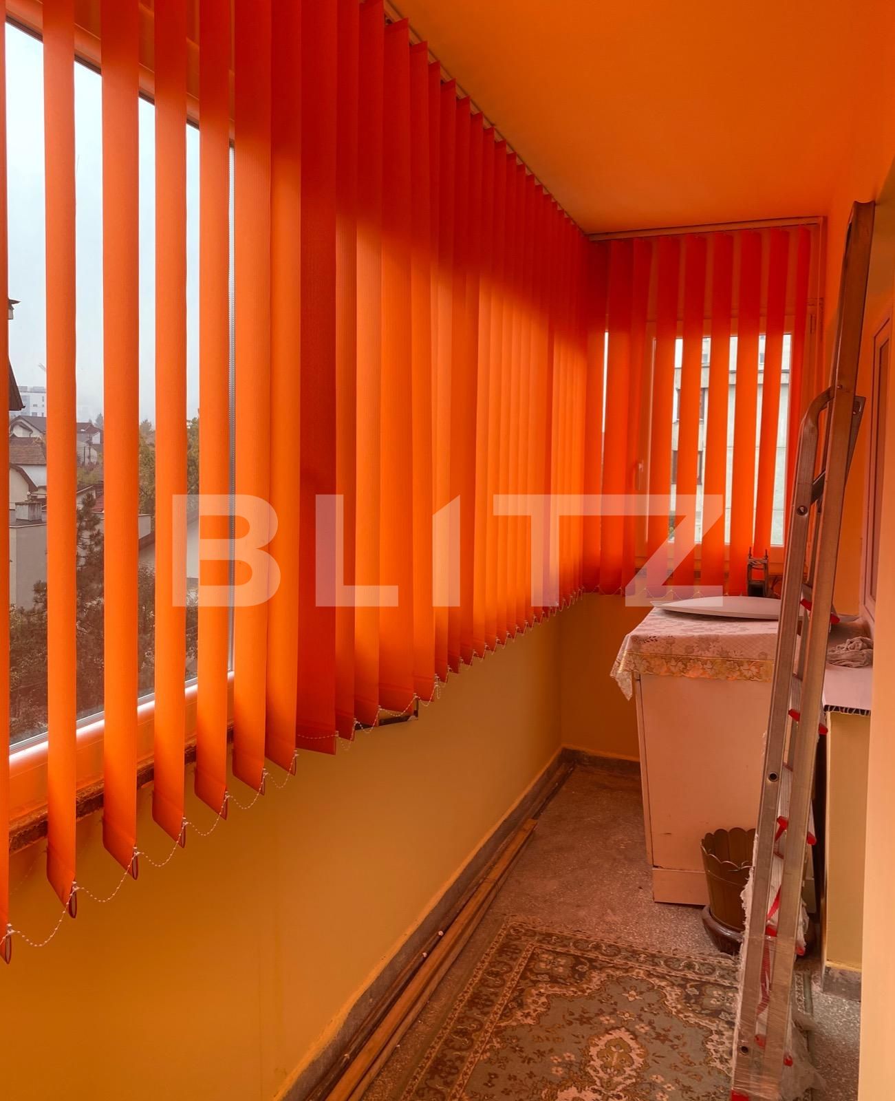 Apartament de închiriat 2 camere Gheorgheni - 74012AI | BLITZ Cluj-Napoca | Poza9