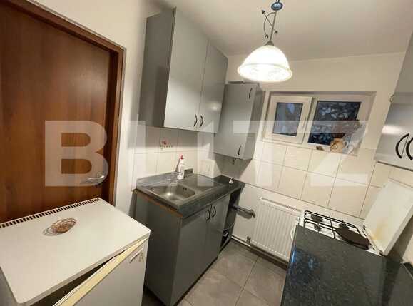 Apartament de închiriat 2 camere Borhanci - 74013AI | BLITZ Cluj-Napoca | Poza3