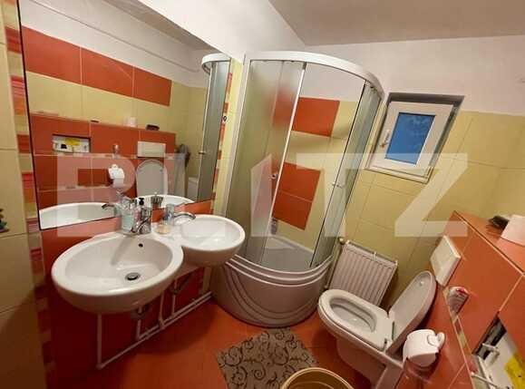 Apartament de închiriat 2 camere Borhanci - 74013AI | BLITZ Cluj-Napoca | Poza5