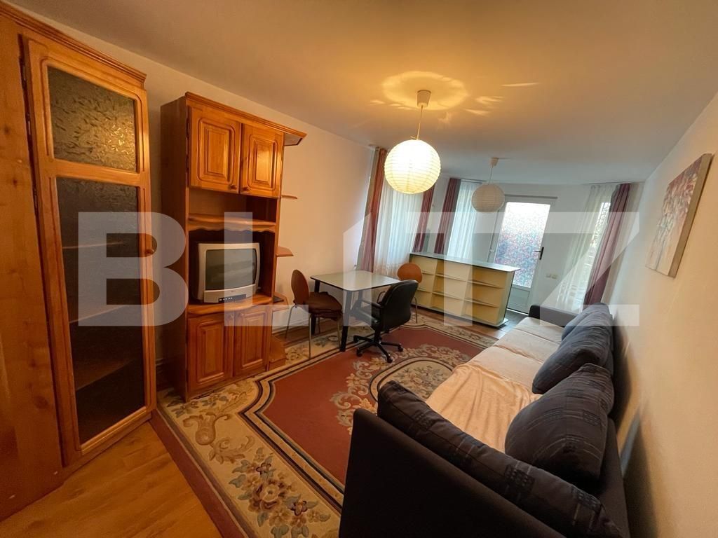 Apartament de închiriat 2 camere Borhanci - 74013AI | BLITZ Cluj-Napoca | Poza2