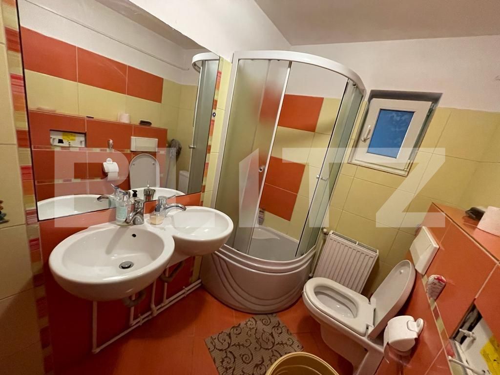 Apartament de închiriat 2 camere Borhanci - 74013AI | BLITZ Cluj-Napoca | Poza5