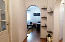 Apartament de 3 camere, 75mp, petfriendly, zona strazii Arinilor