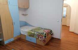 Apartament de 3 camere, 75mp, petfriendly, zona strazii Arinilor