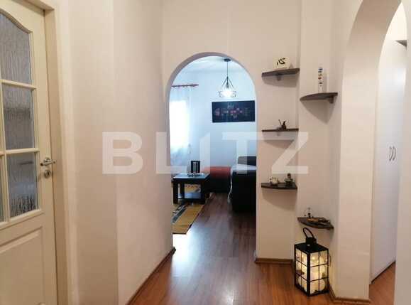 Apartament de închiriat 3 camere Manastur - 74016AI | BLITZ Cluj-Napoca | Poza9