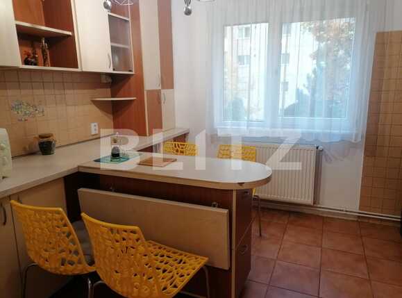 Apartament de închiriat 3 camere Manastur - 74016AI | BLITZ Cluj-Napoca | Poza5