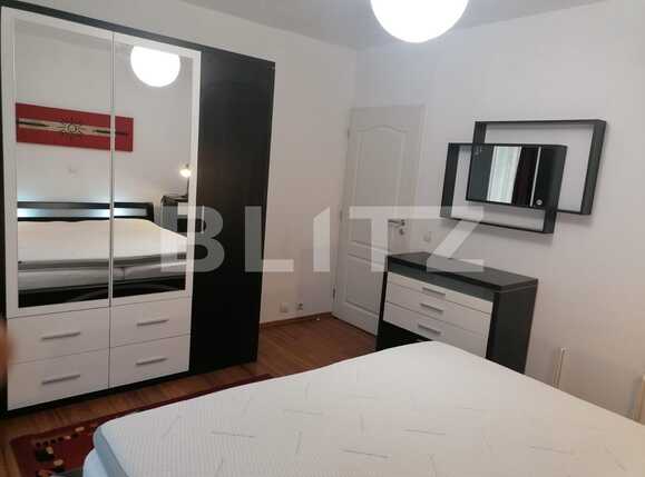 Apartament de închiriat 3 camere Manastur - 74016AI | BLITZ Cluj-Napoca | Poza1