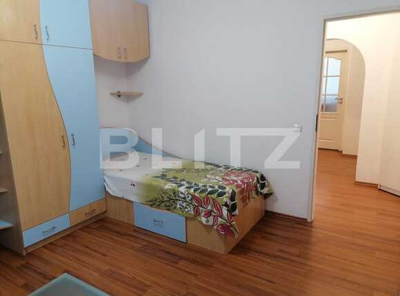 Apartament de închiriat 3 camere Manastur - 74016AI | BLITZ Cluj-Napoca | Poza11