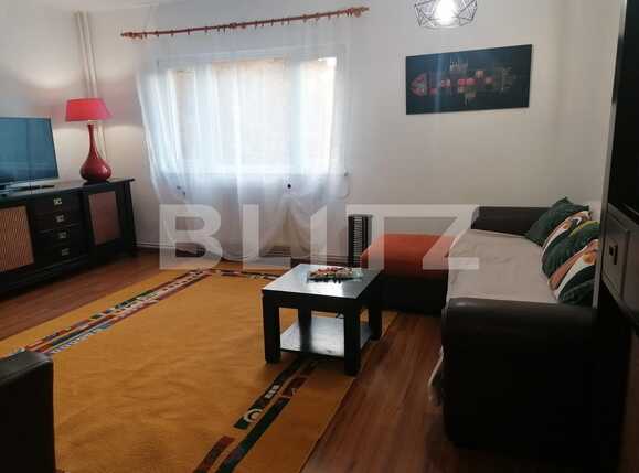 Apartament de închiriat 3 camere Manastur - 74016AI | BLITZ Cluj-Napoca | Poza3