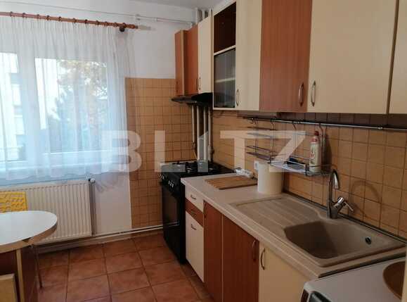 Apartament de închiriat 3 camere Manastur - 74016AI | BLITZ Cluj-Napoca | Poza4