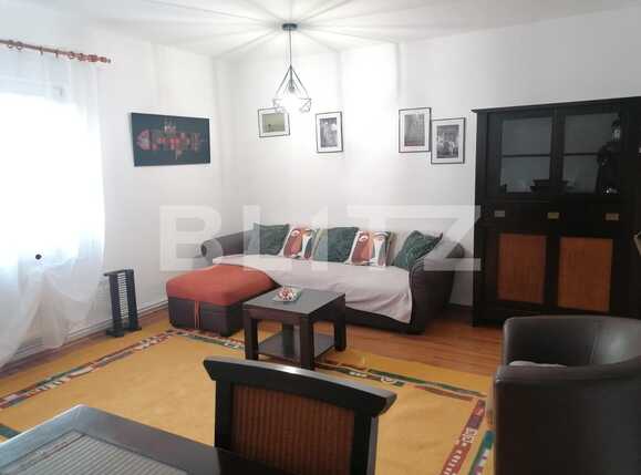 Apartament de închiriat 3 camere Manastur - 74016AI | BLITZ Cluj-Napoca | Poza2