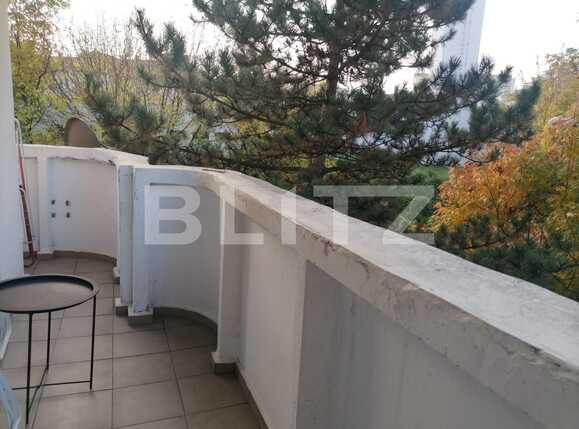 Apartament de închiriat 3 camere Manastur - 74016AI | BLITZ Cluj-Napoca | Poza14
