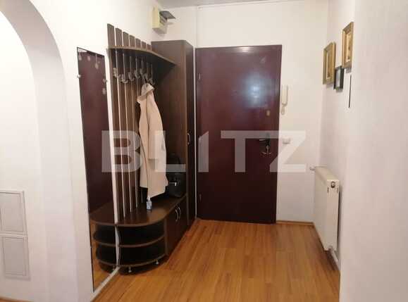 Apartament de închiriat 3 camere Manastur - 74016AI | BLITZ Cluj-Napoca | Poza8