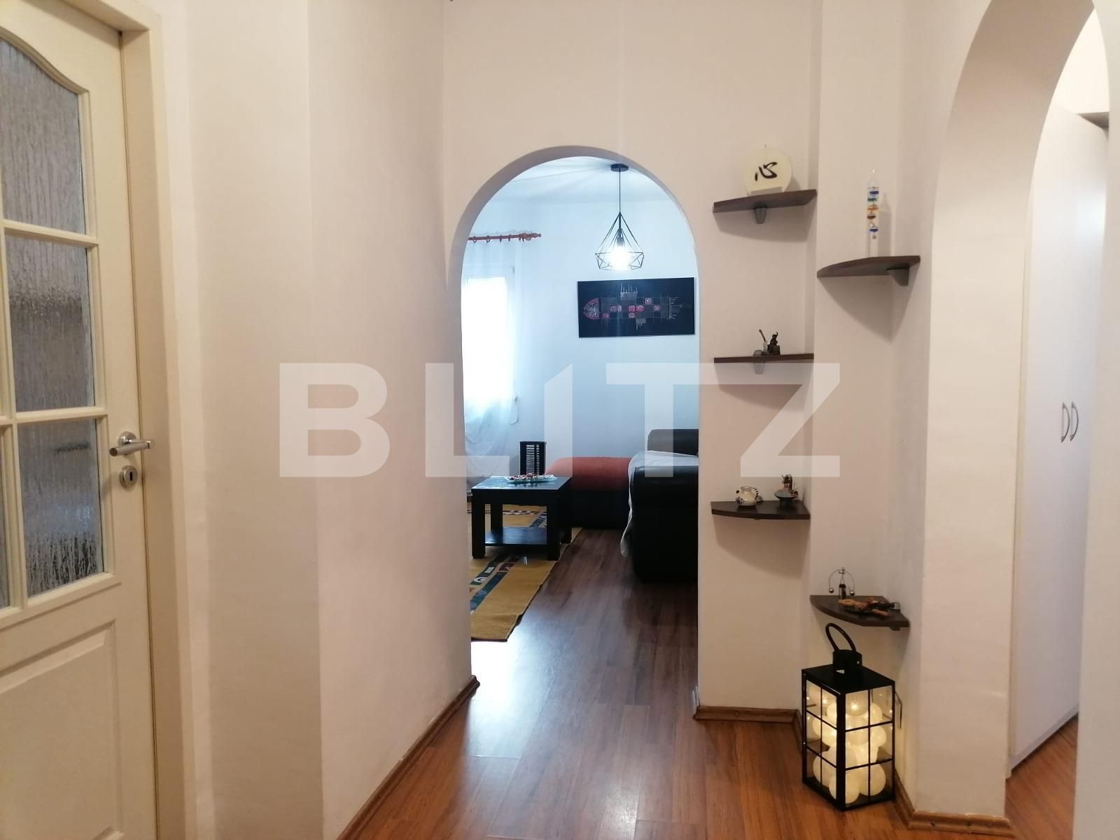 Apartament de închiriat 3 camere Manastur - 74016AI | BLITZ Cluj-Napoca | Poza9