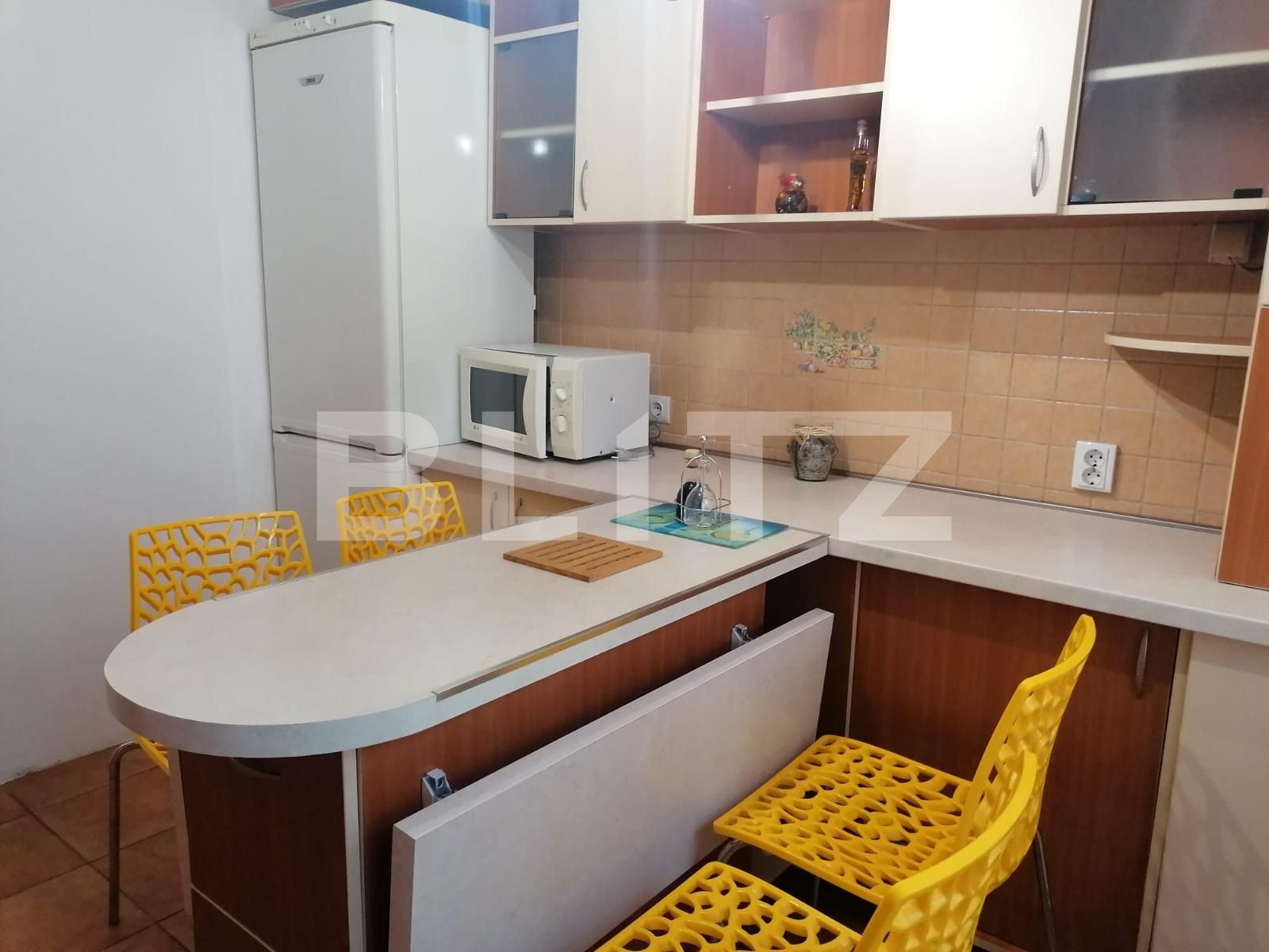 Apartament de închiriat 3 camere Manastur - 74016AI | BLITZ Cluj-Napoca | Poza6