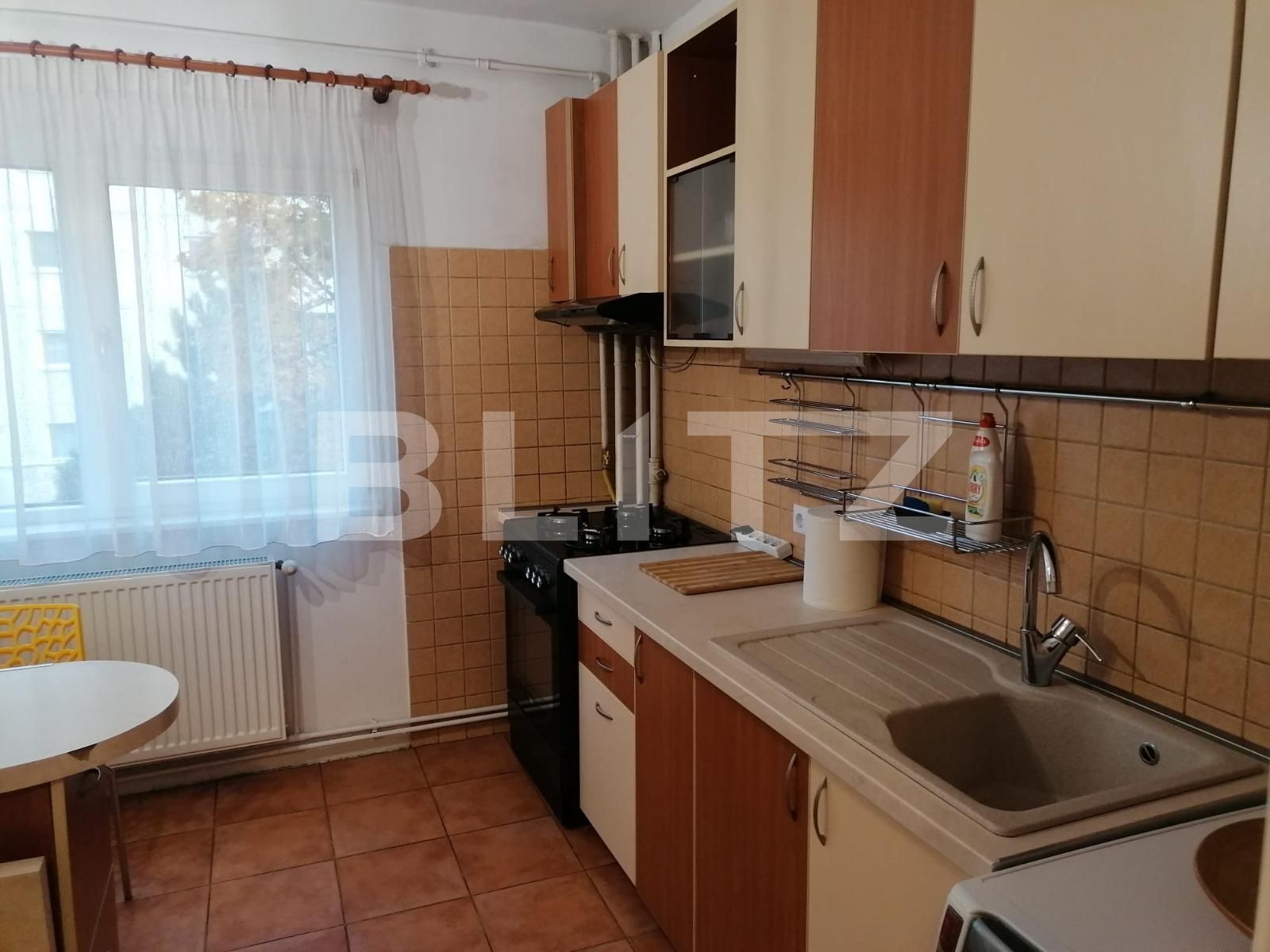Apartament de închiriat 3 camere Manastur - 74016AI | BLITZ Cluj-Napoca | Poza4
