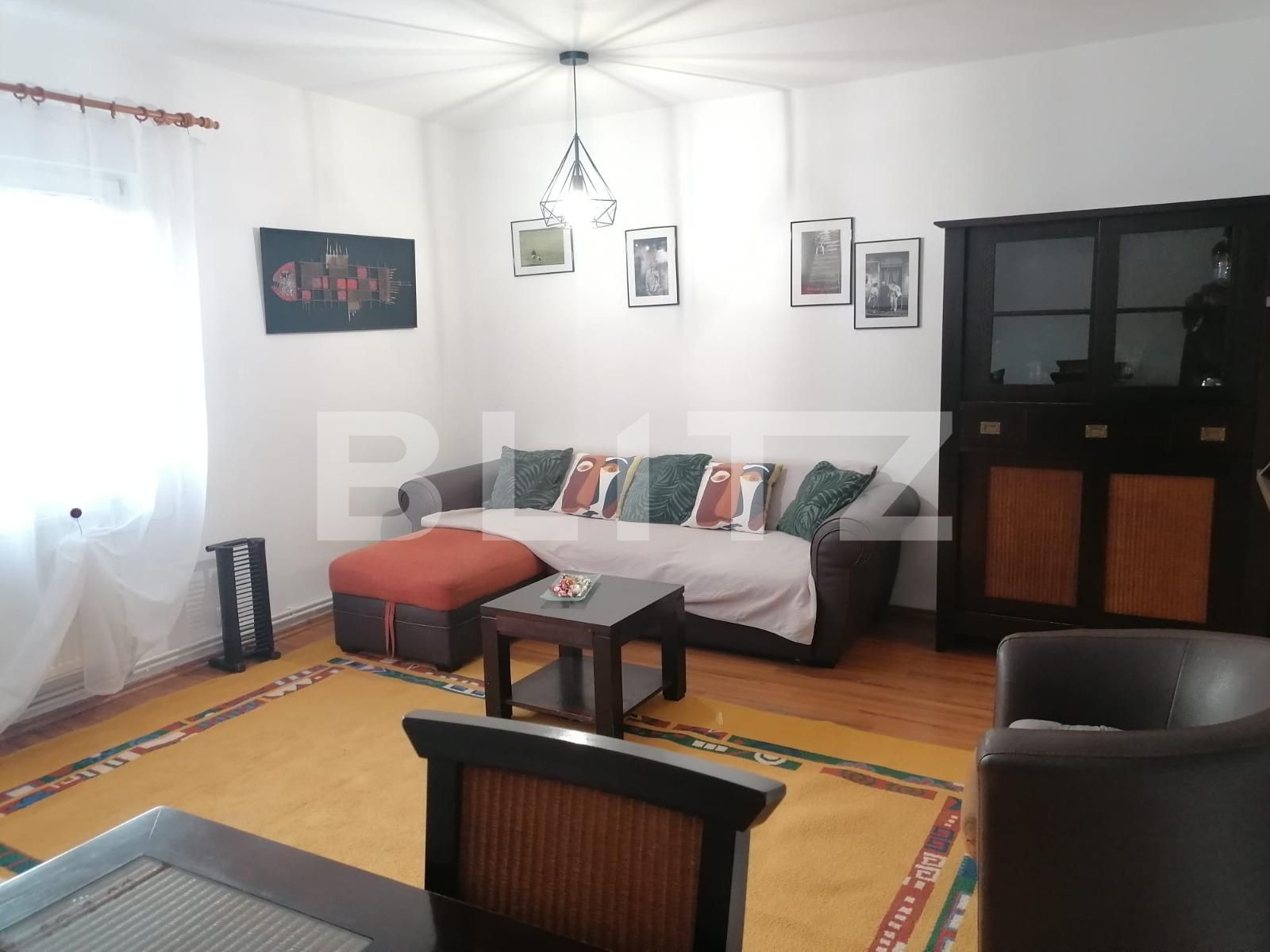 Apartament de închiriat 3 camere Manastur - 74016AI | BLITZ Cluj-Napoca | Poza2