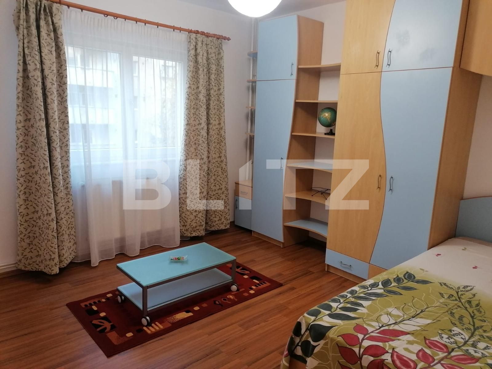 Apartament de închiriat 3 camere Manastur - 74016AI | BLITZ Cluj-Napoca | Poza10