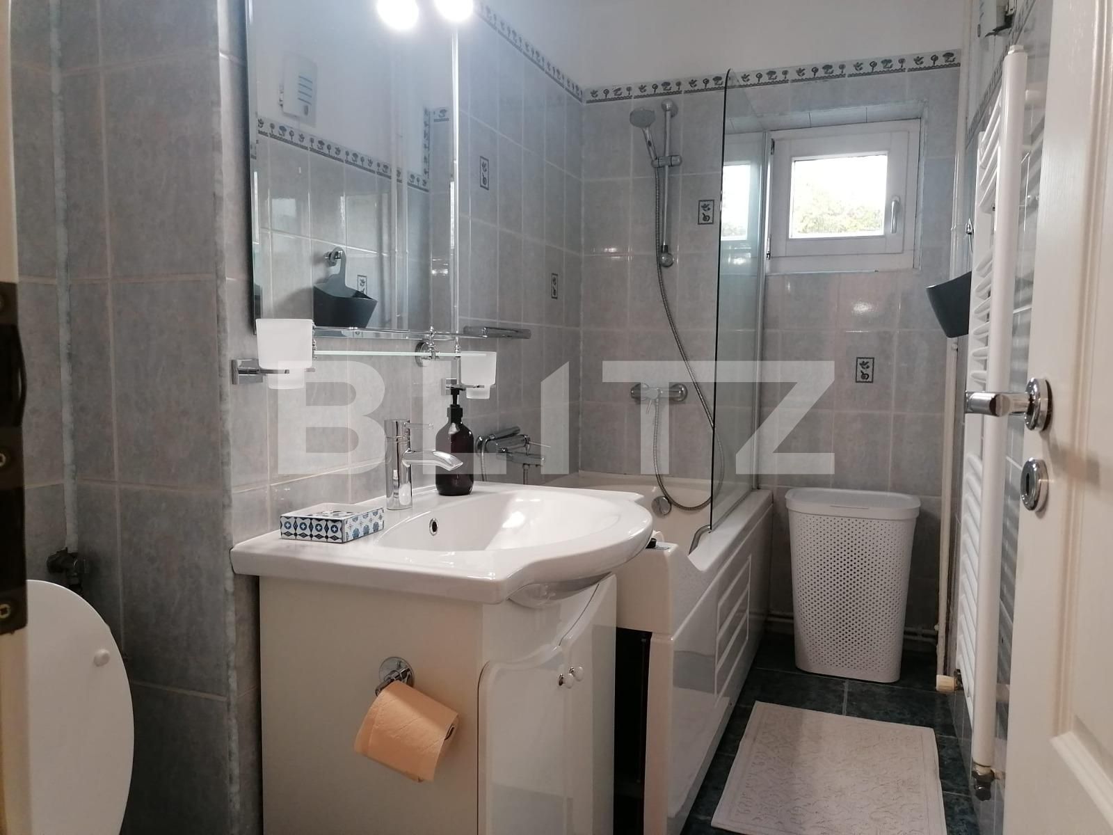 Apartament de închiriat 3 camere Manastur - 74016AI | BLITZ Cluj-Napoca | Poza12