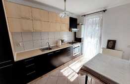 Investitie! Apartament 2 camere decomandate, 53mp, etaj intermediar, 2 balcone! Zona strazii Eroilor